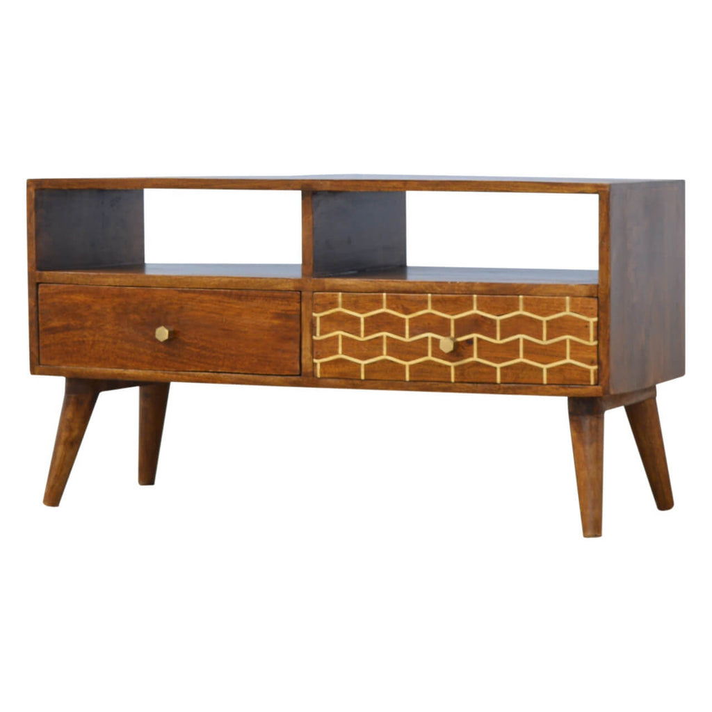 Algot TV Stand