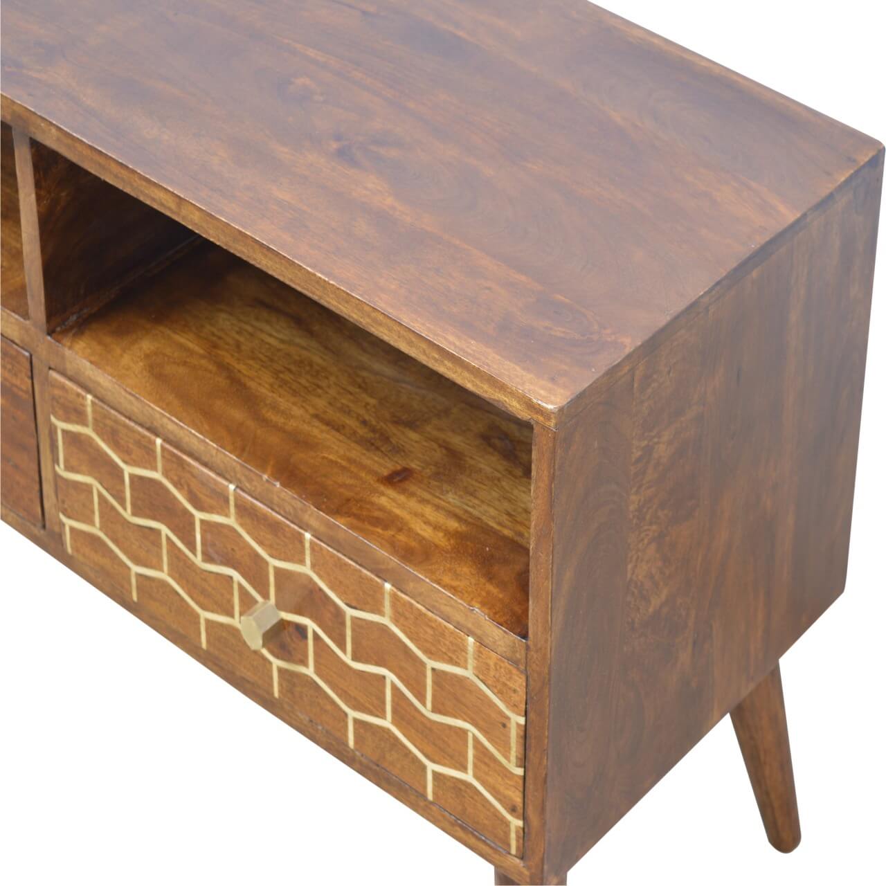 Algot TV Stand