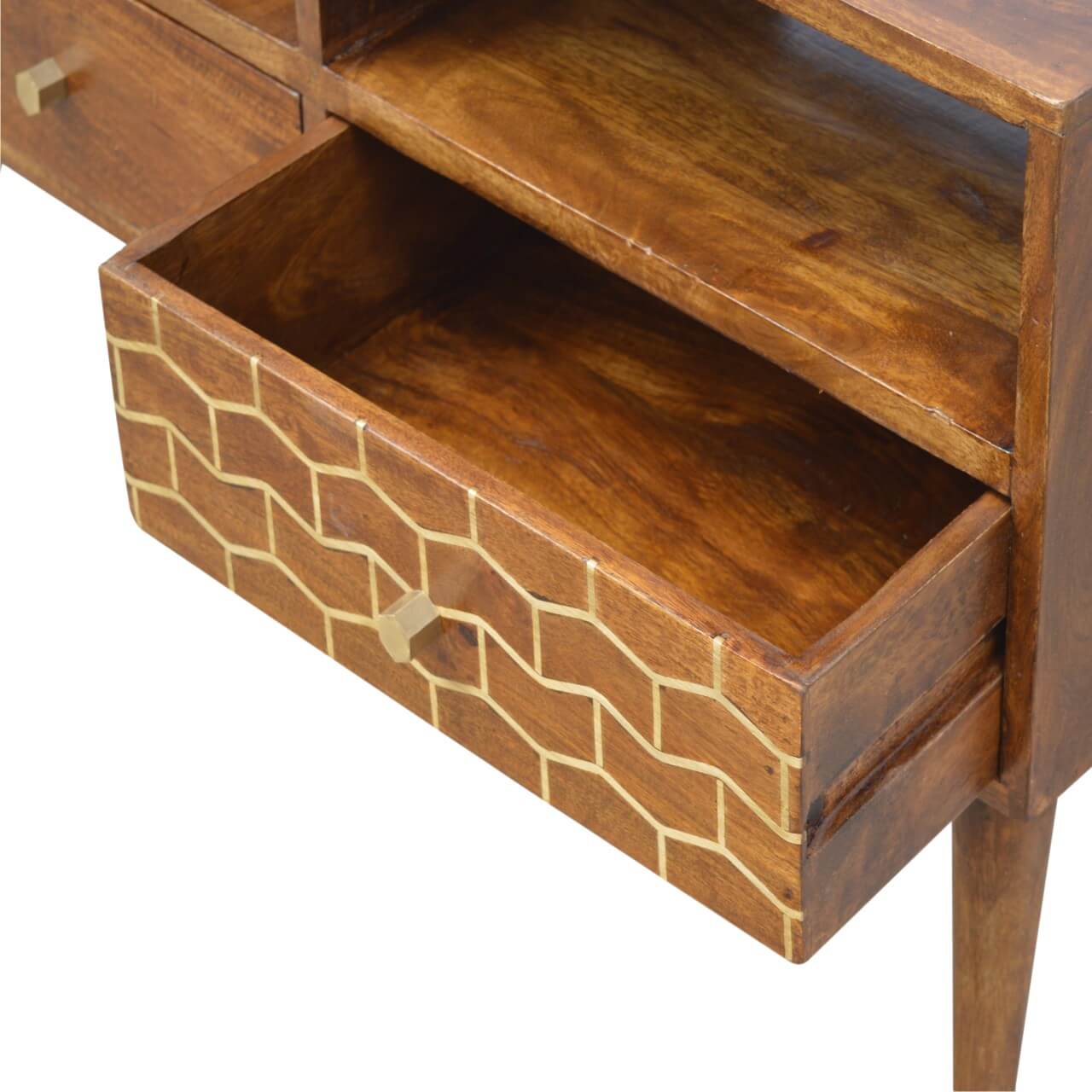 Algot TV Stand