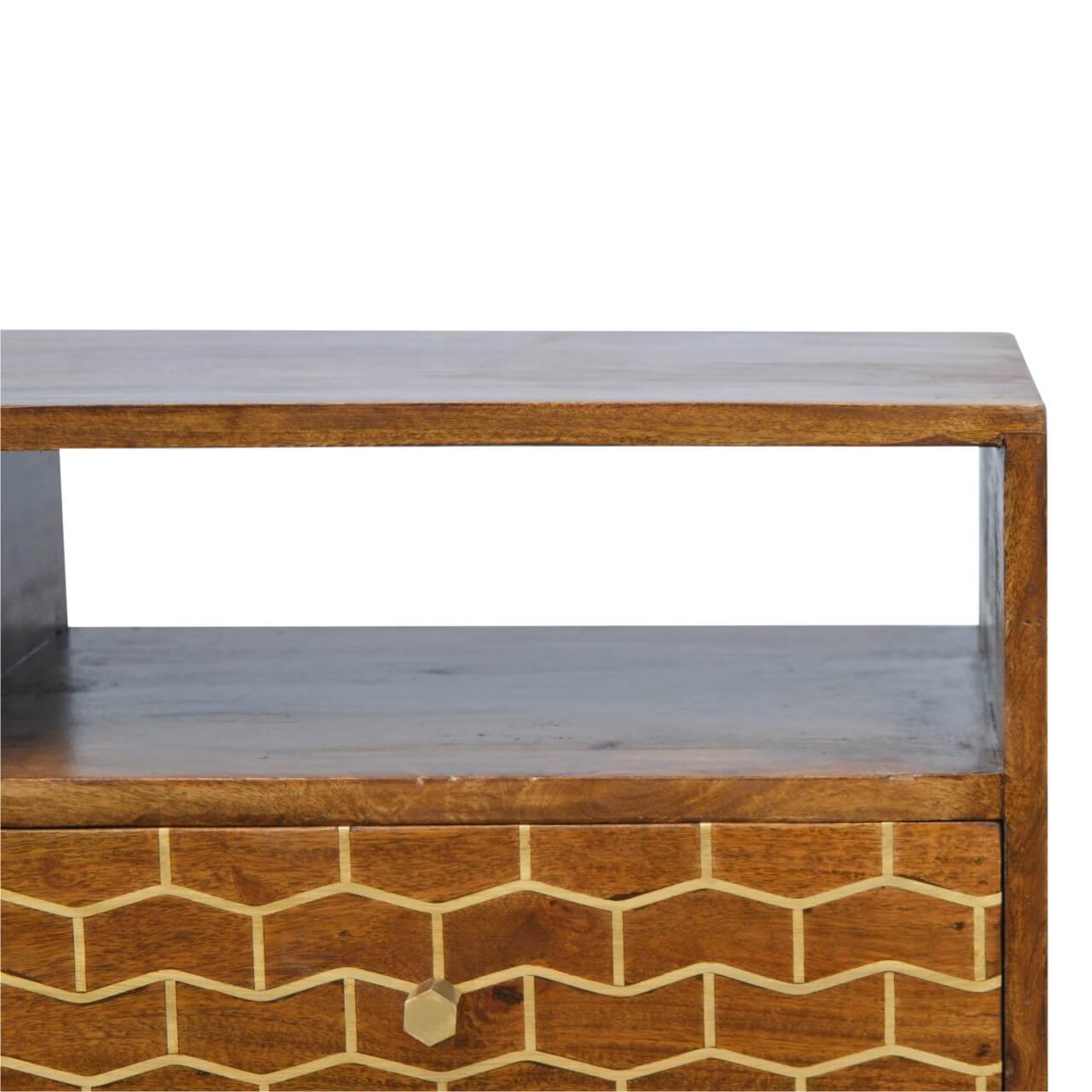 Algot TV Stand