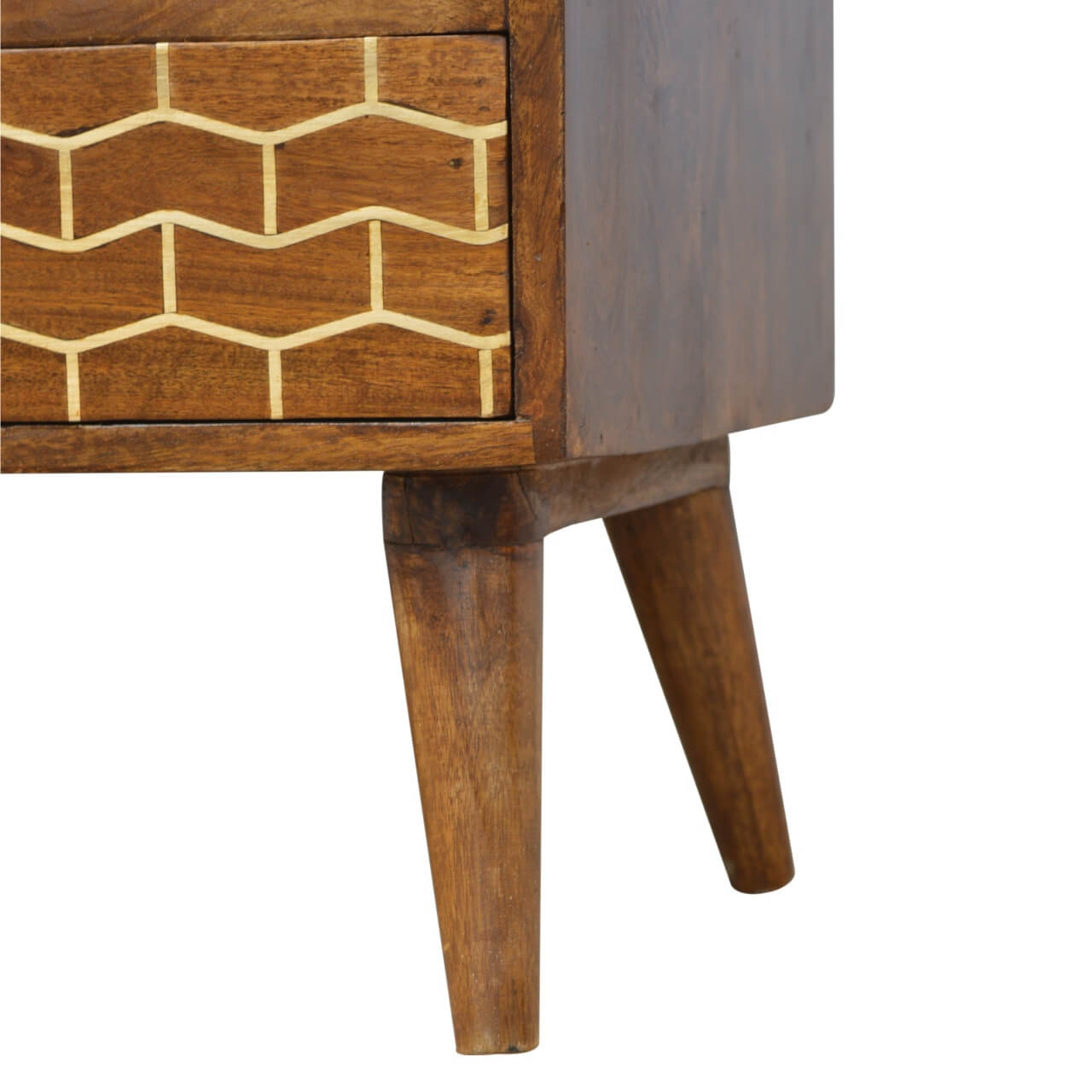 Algot TV Stand
