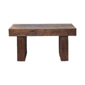 Reclaimed Coffee Table
