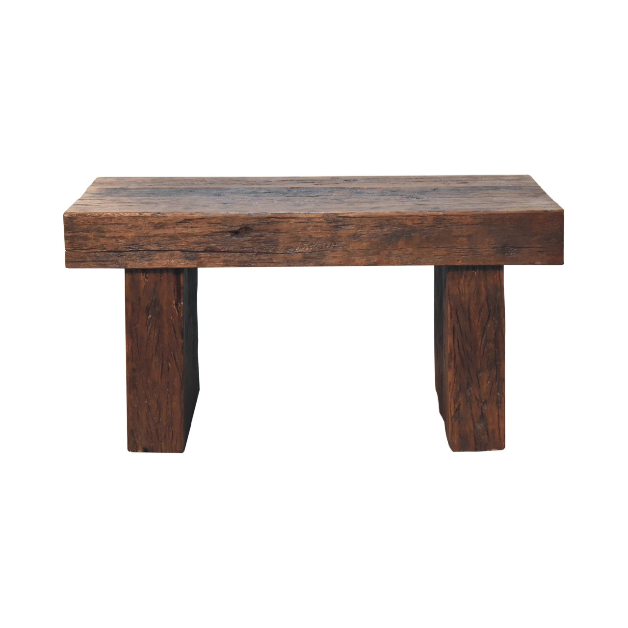 Reclaimed Coffee Table