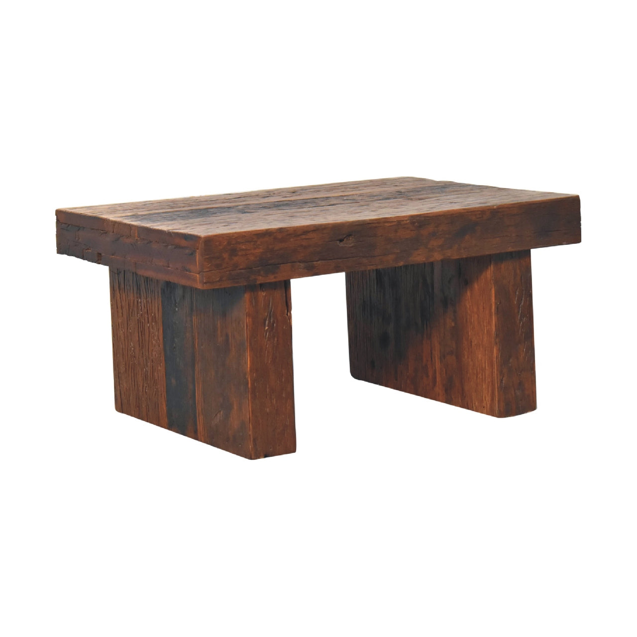 Reclaimed Coffee Table