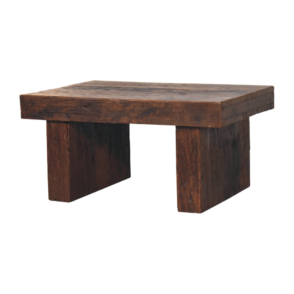 Reclaimed Coffee Table