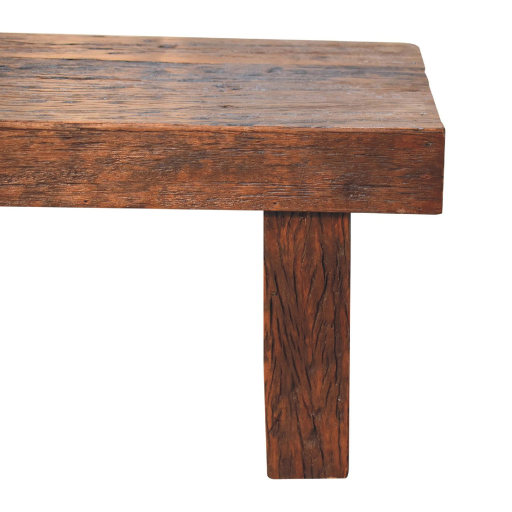 Reclaimed Coffee Table