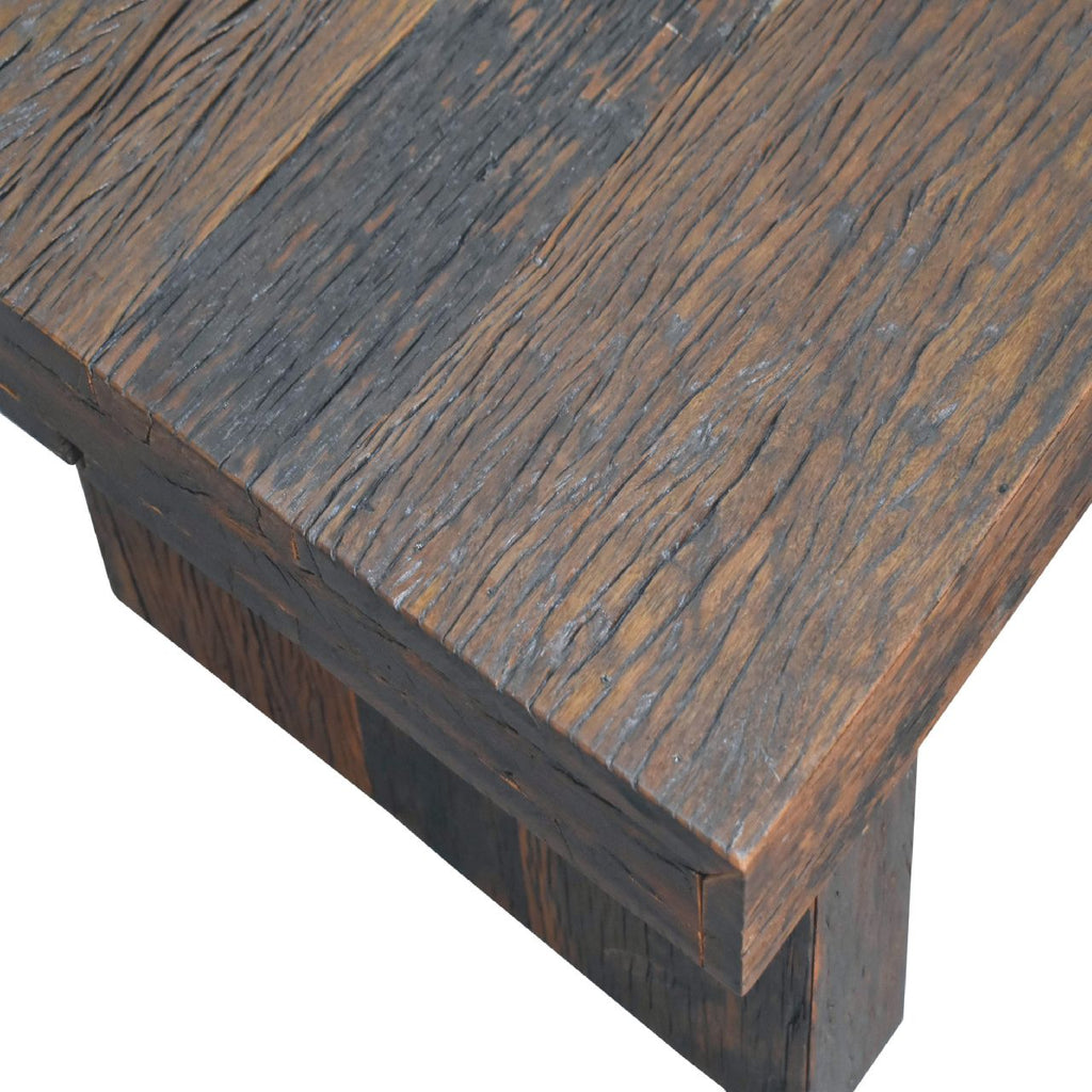 Reclaimed Coffee Table