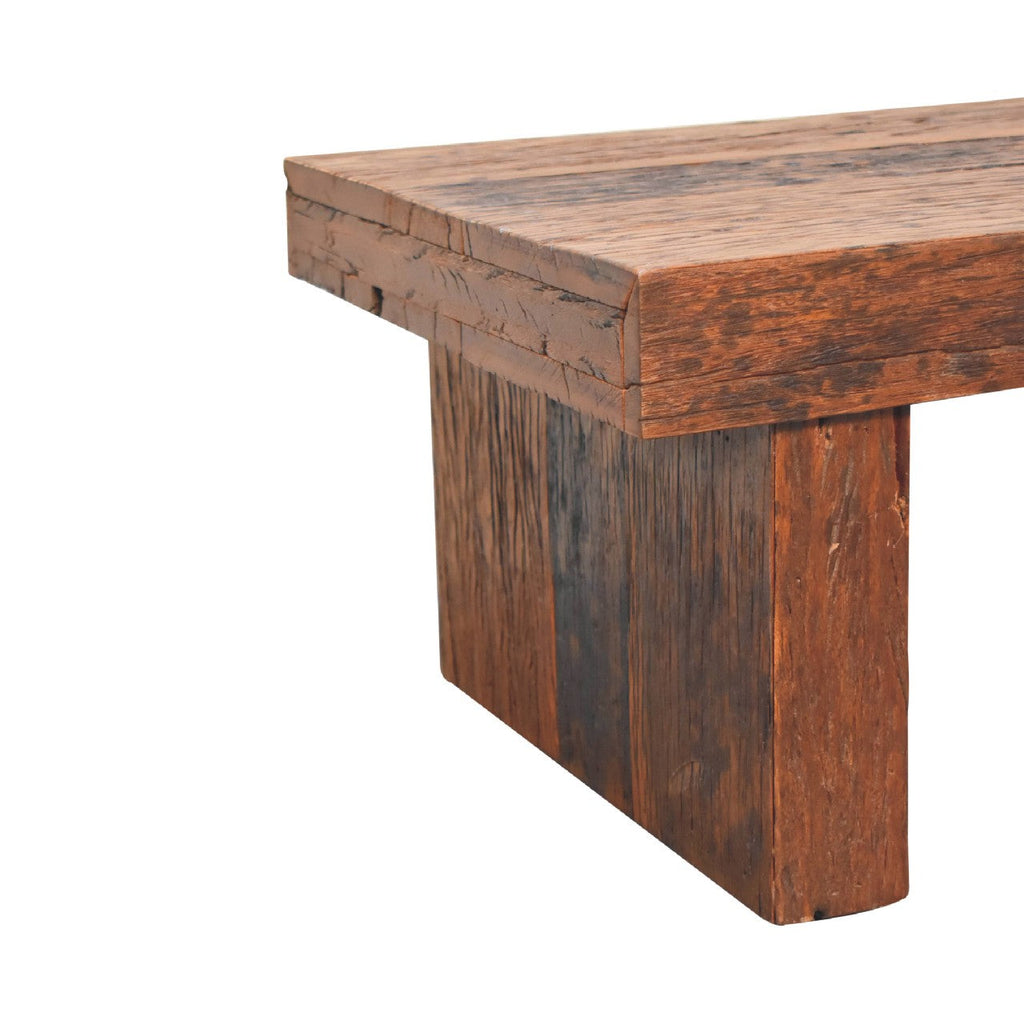 Reclaimed Coffee Table