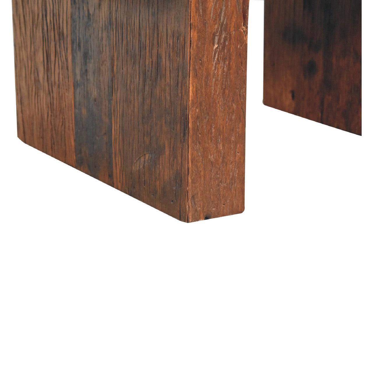 Reclaimed Coffee Table