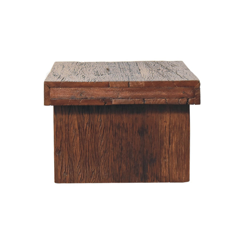 Reclaimed Coffee Table