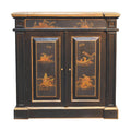 Oriental Cabinet