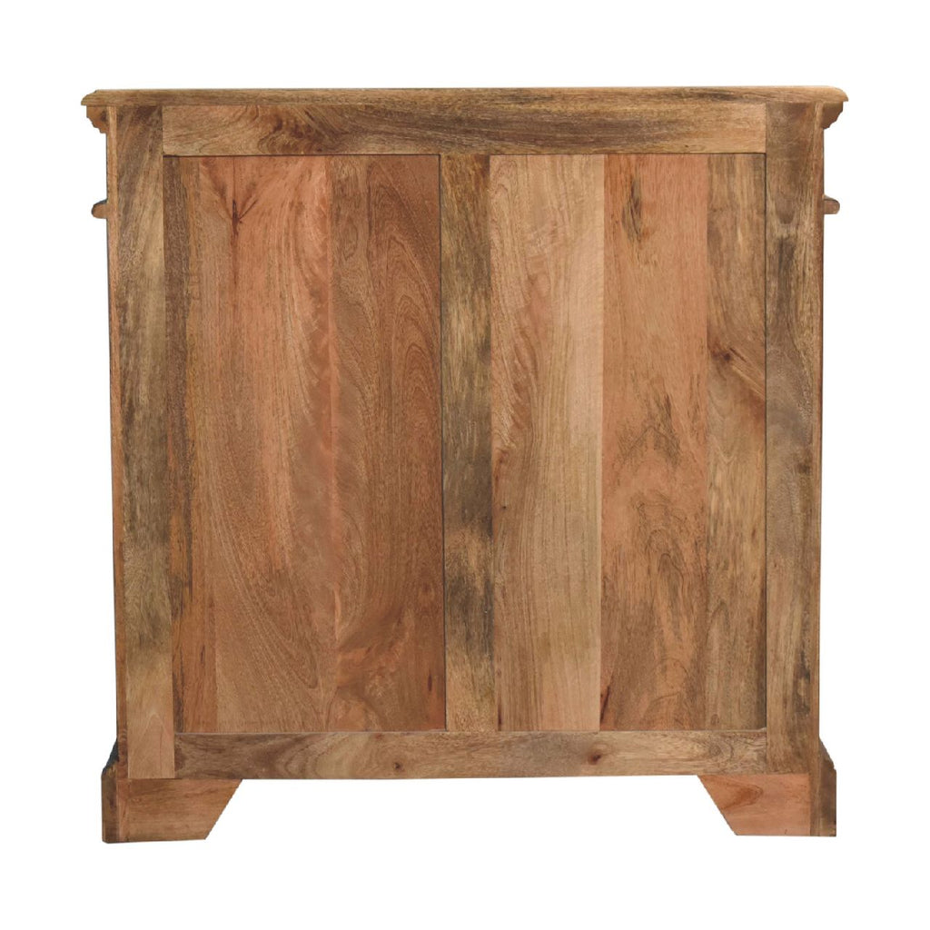 Oriental Cabinet
