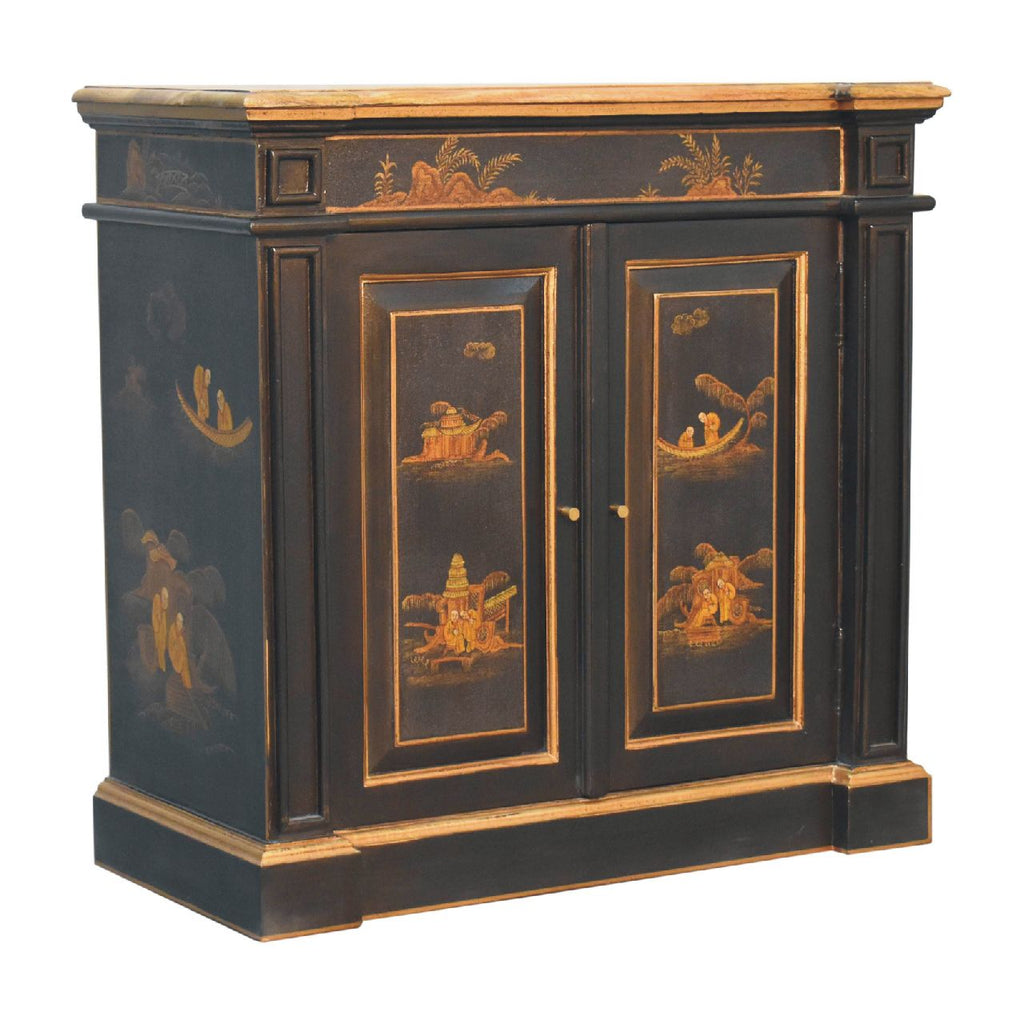 Oriental Cabinet