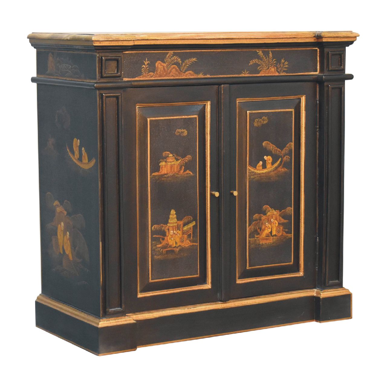 Oriental Cabinet