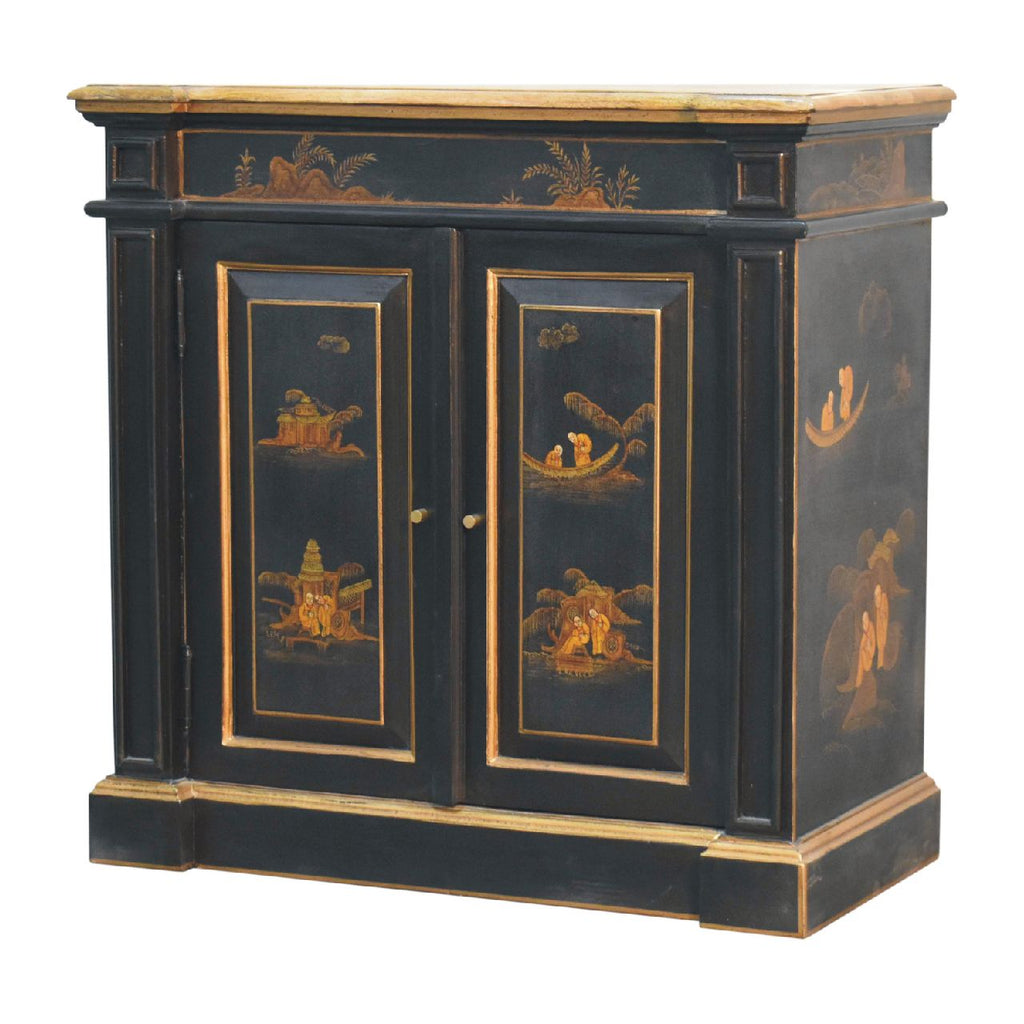 Oriental Cabinet