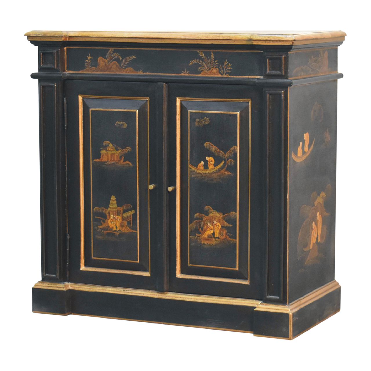Oriental Cabinet