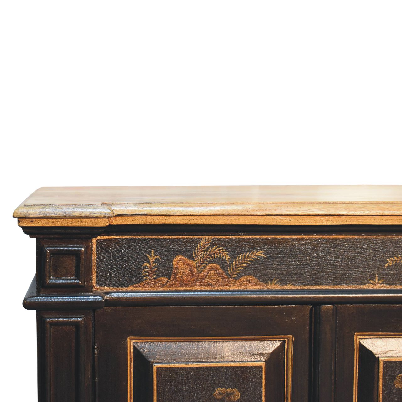 Oriental Cabinet