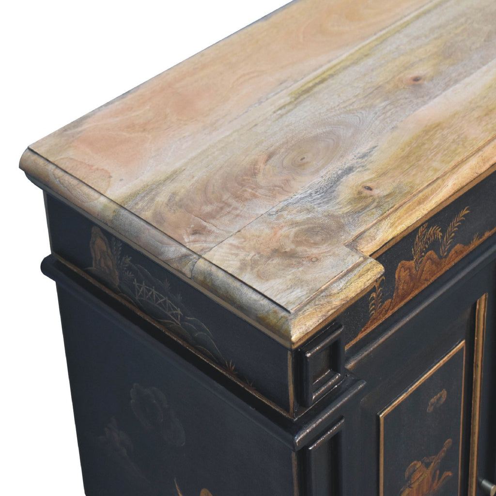 Oriental Cabinet