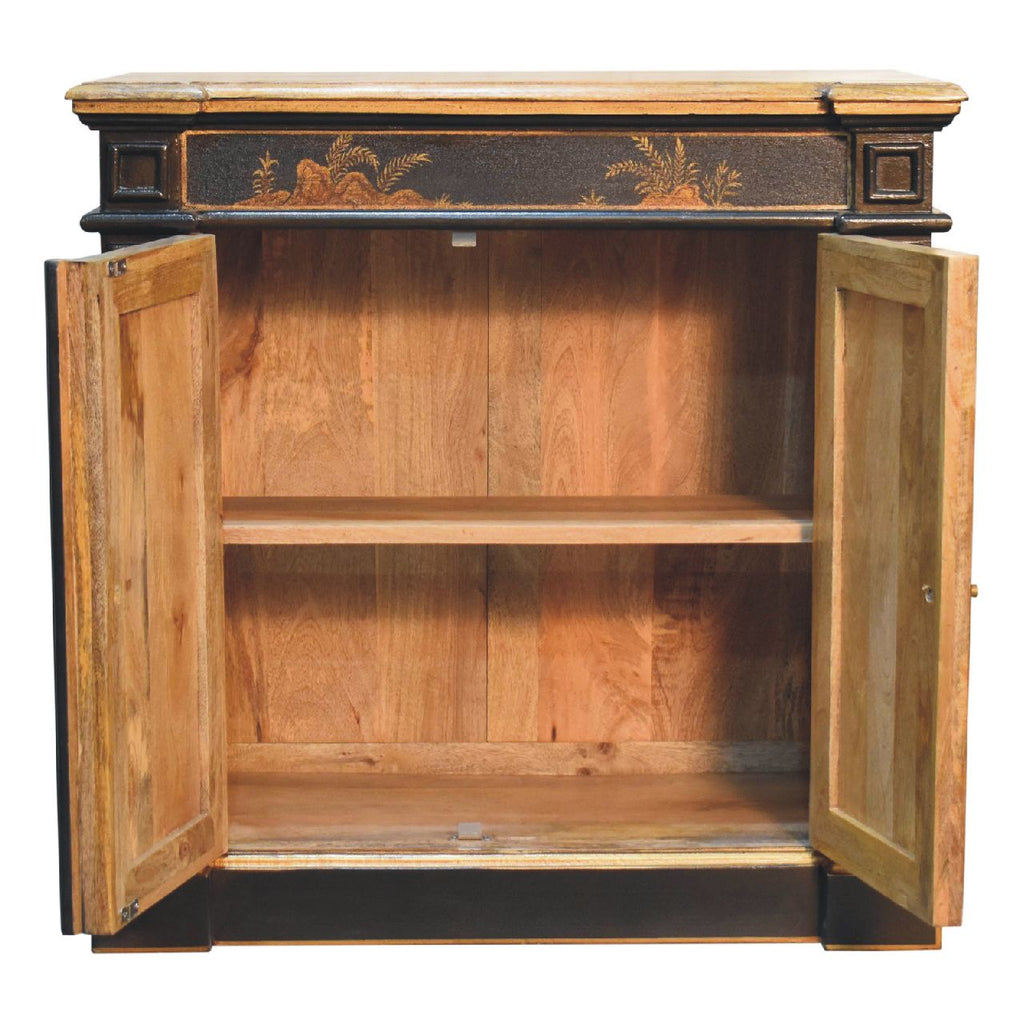 Oriental Cabinet