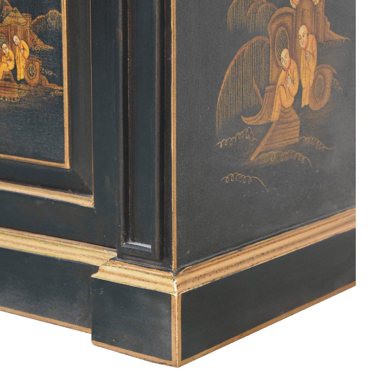Oriental Cabinet