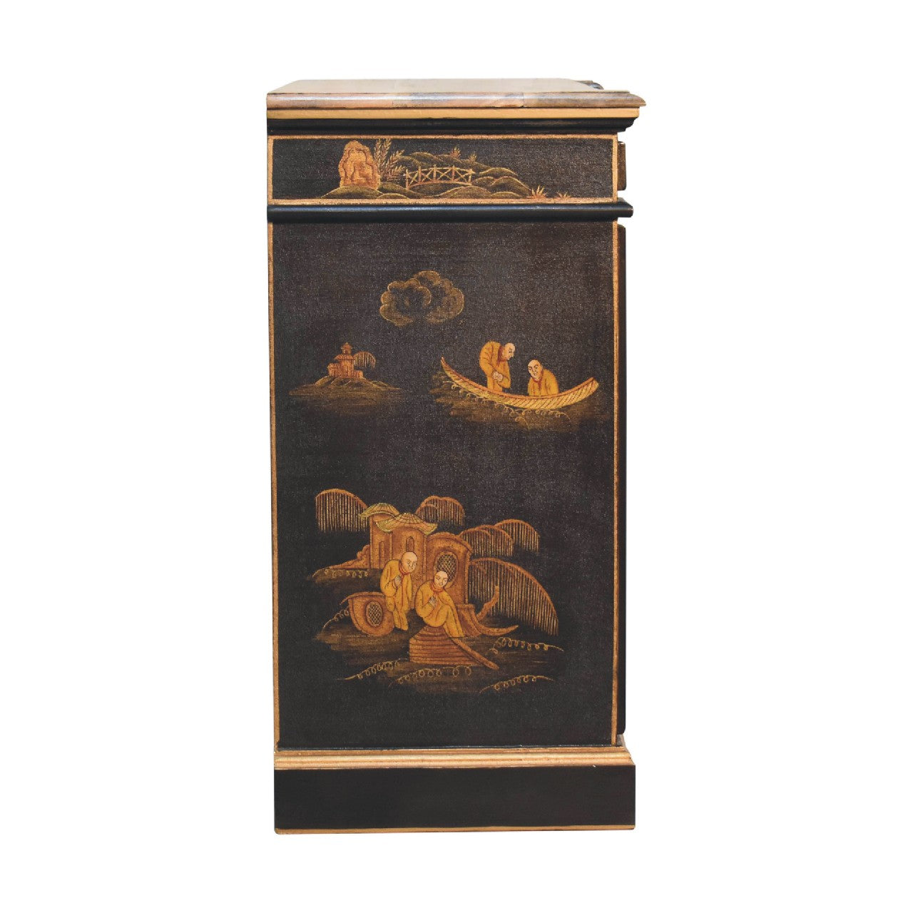 Oriental Cabinet