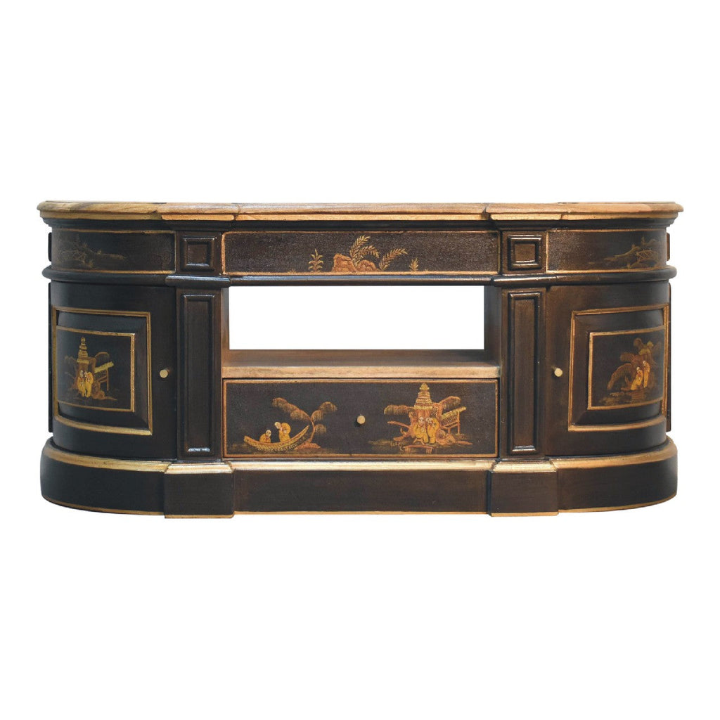 Oriental Entertainment Unit