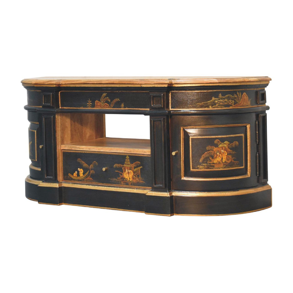 Oriental Entertainment Unit