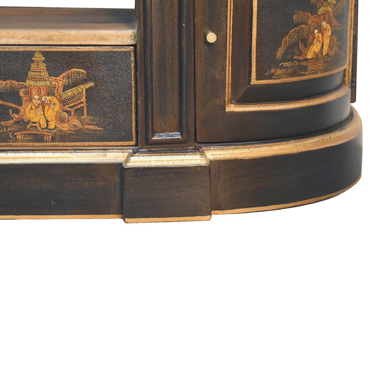Oriental Entertainment Unit