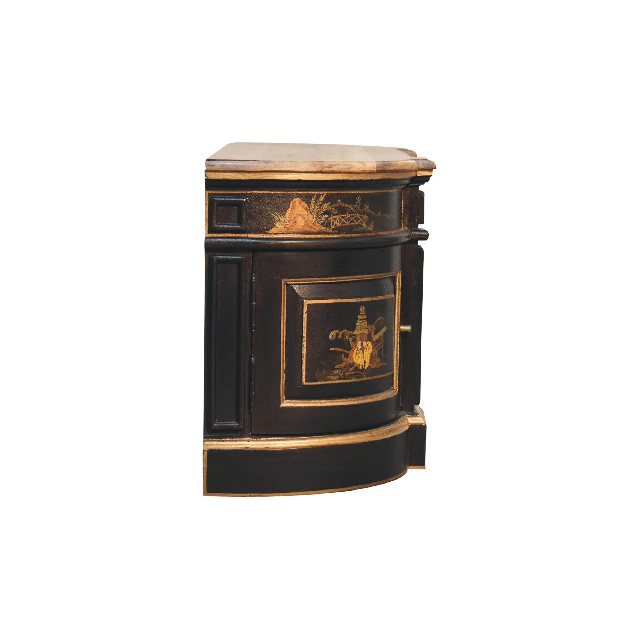 Oriental Entertainment Unit
