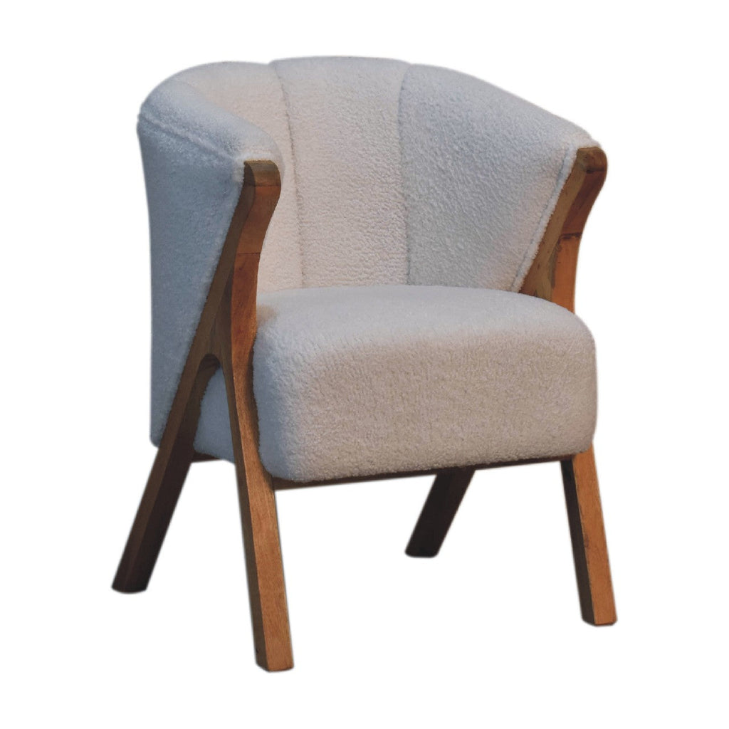 Enzo Versatile Chair