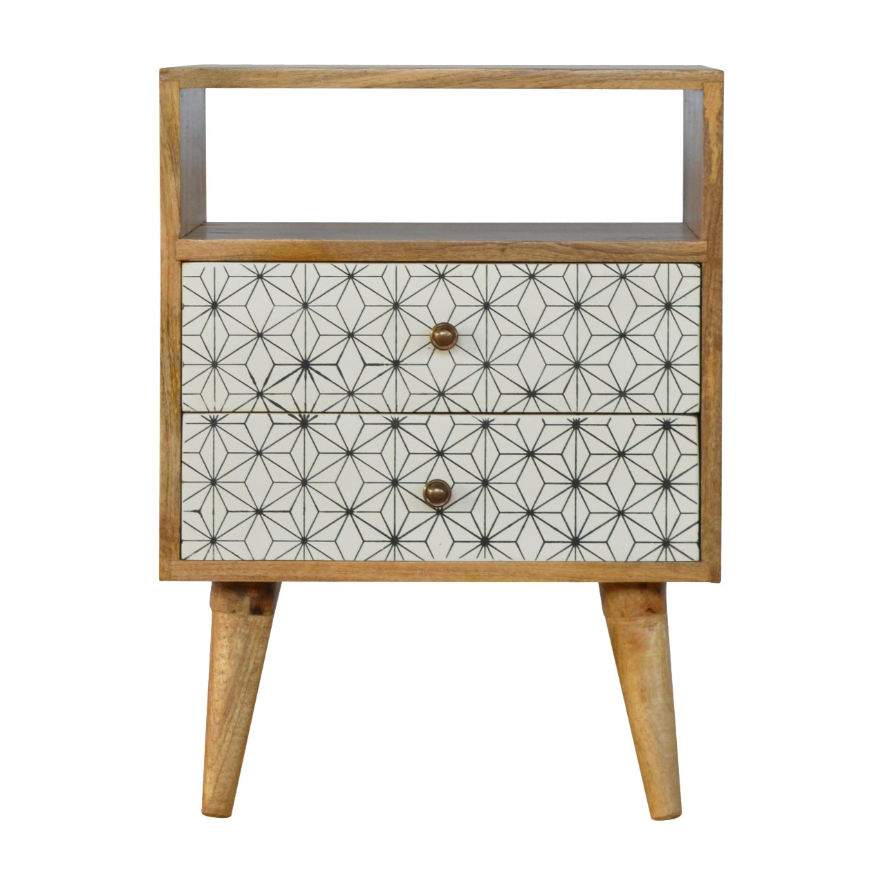 Prima Bedside Table