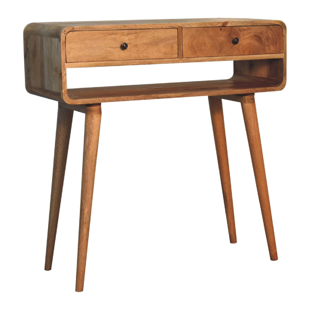 Adonis Console Table