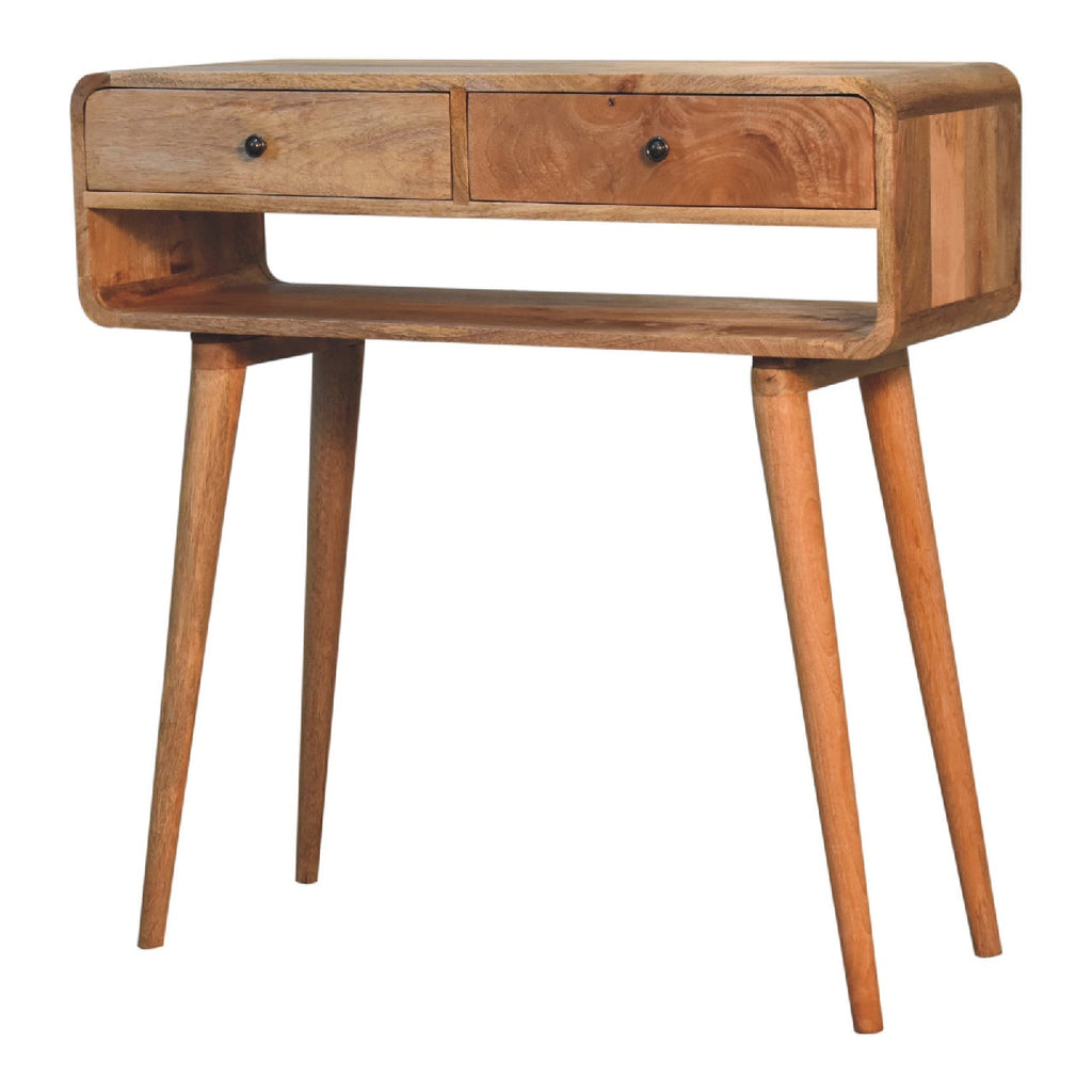 Adonis Console Table