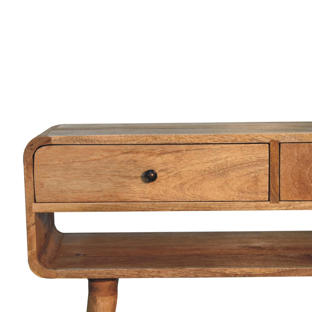 Adonis Console Table