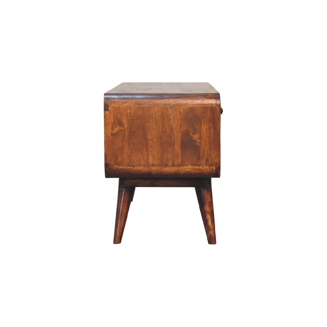 Adonis Tv Stand, Chestnut