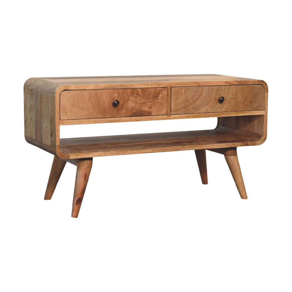 Adonis Tv Stand