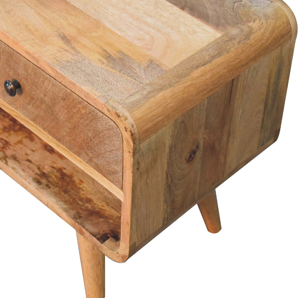 Adonis Tv Stand