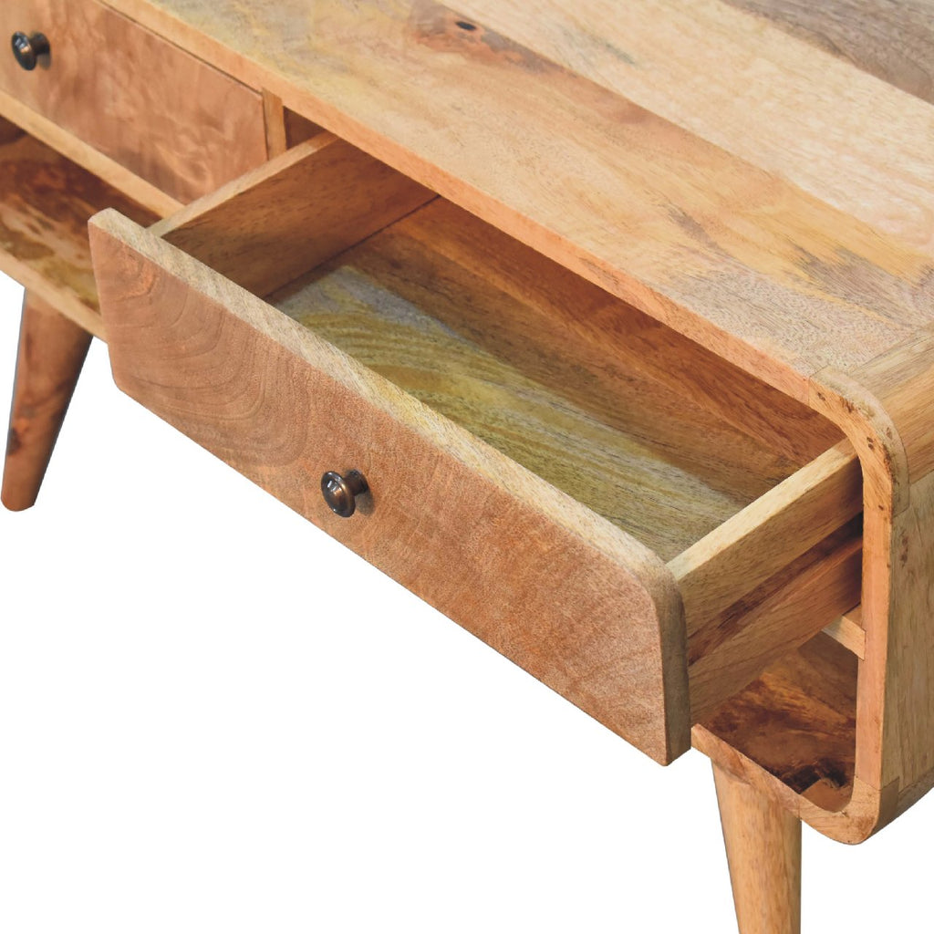 Adonis Tv Stand