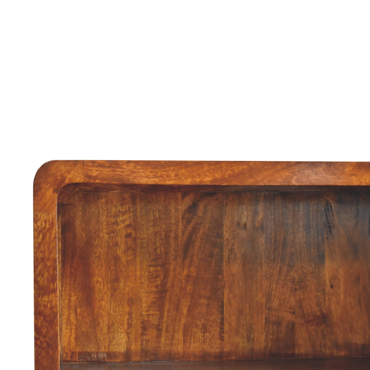 Arto Bookcase, Chestnut