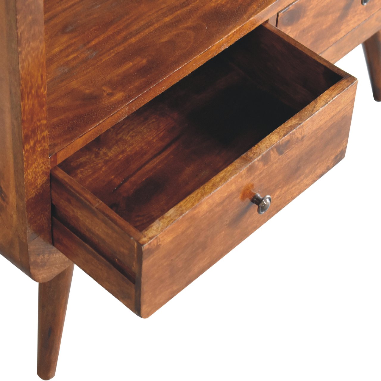 Arto Bookcase, Chestnut