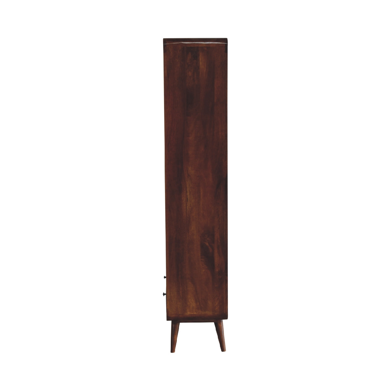Arto Bookcase, Chestnut