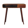 Argo Desk, Chestnut