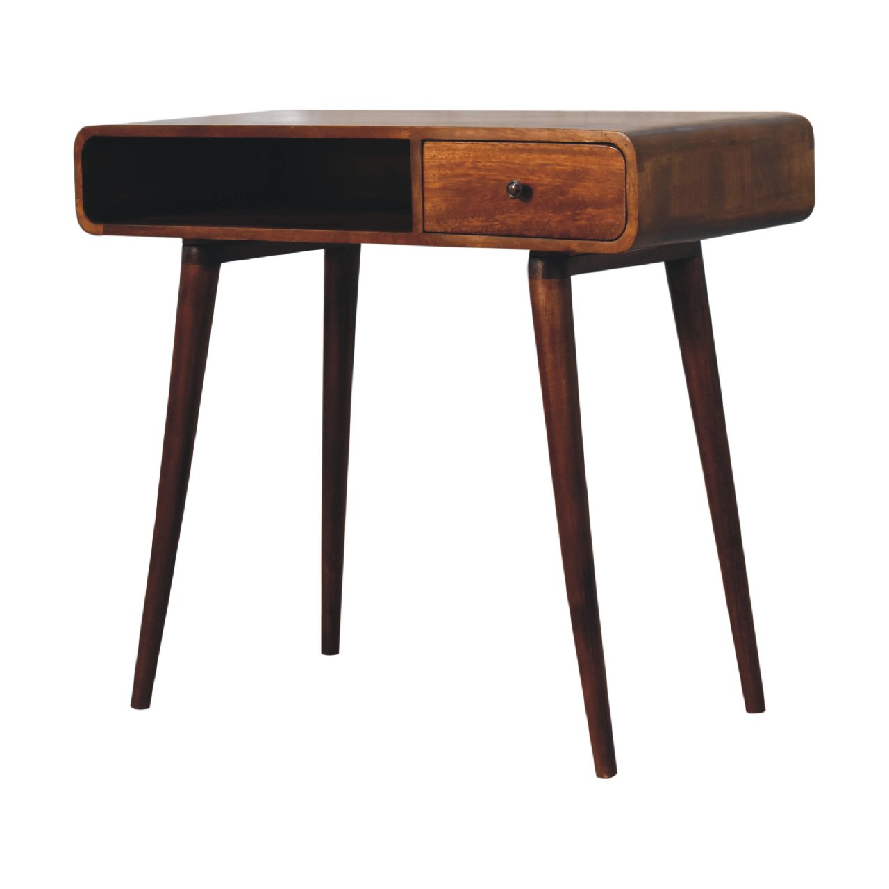 Argo Desk, Chestnut