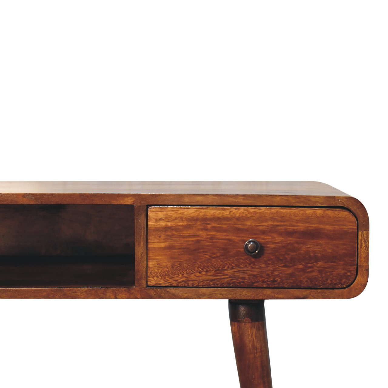 Argo Desk, Chestnut