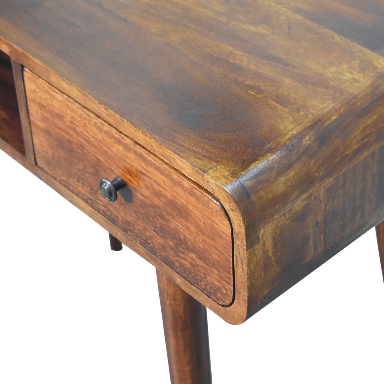 Argo Desk, Chestnut