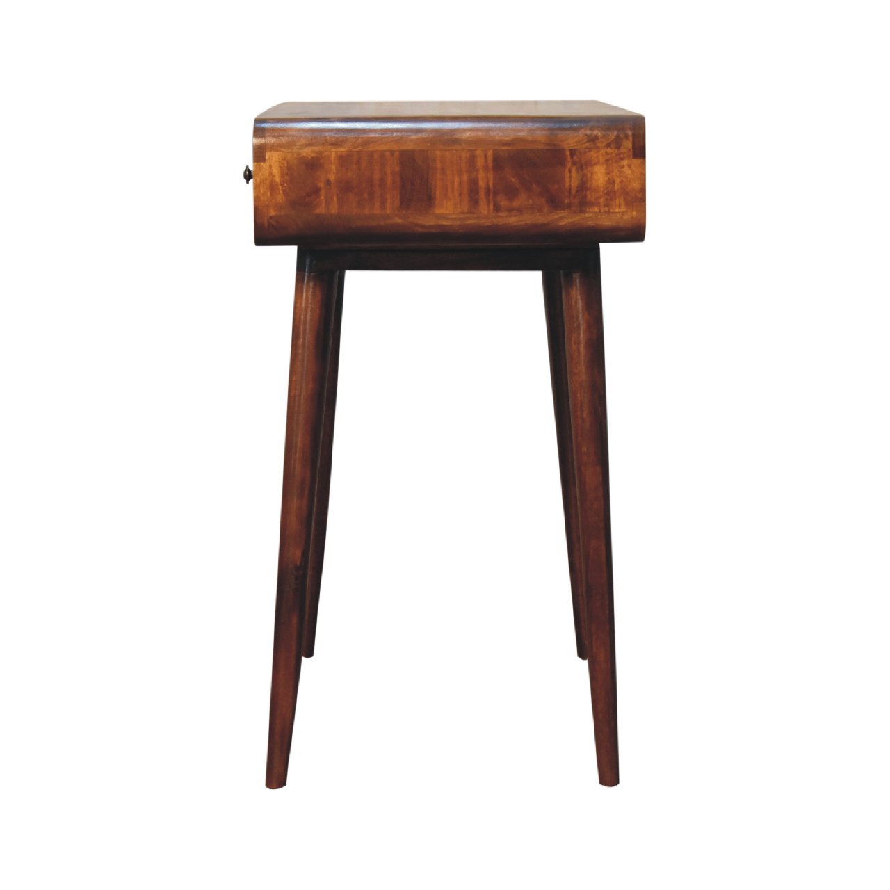 Argo Desk, Chestnut