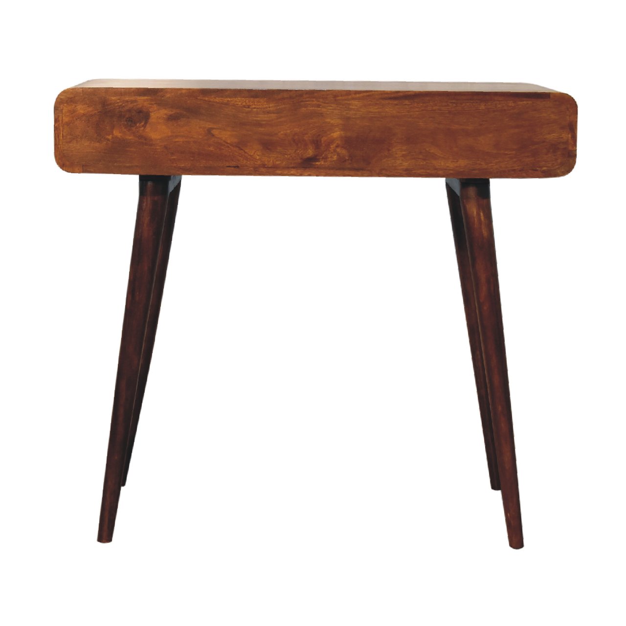 Argo Desk, Chestnut