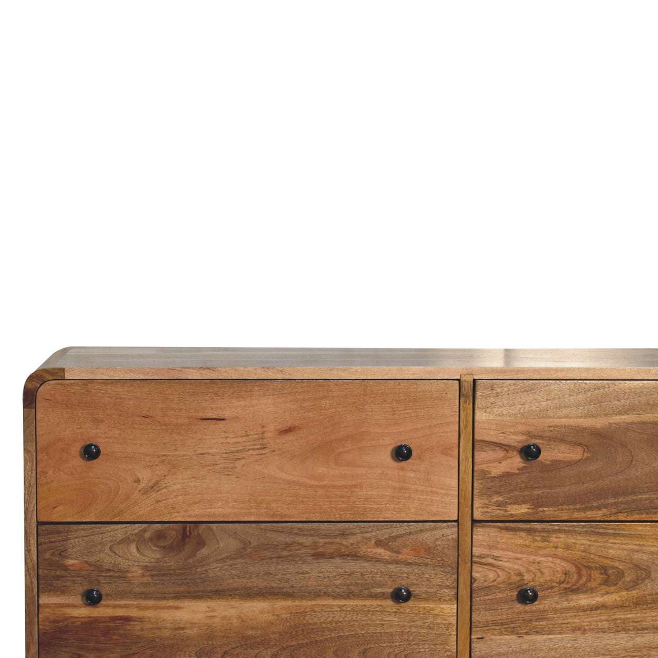 Arto 6 Drawer Chest