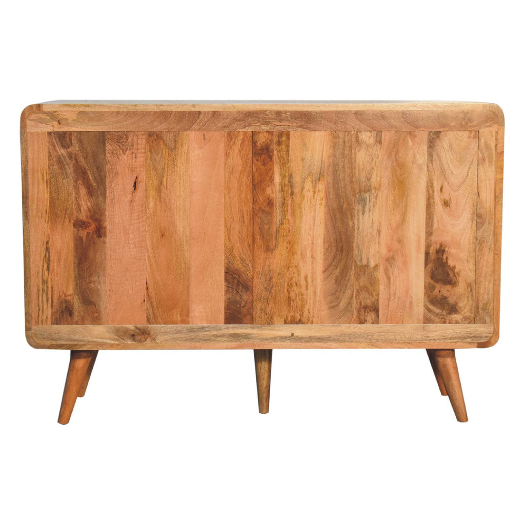 Arto 6 Drawer Chest