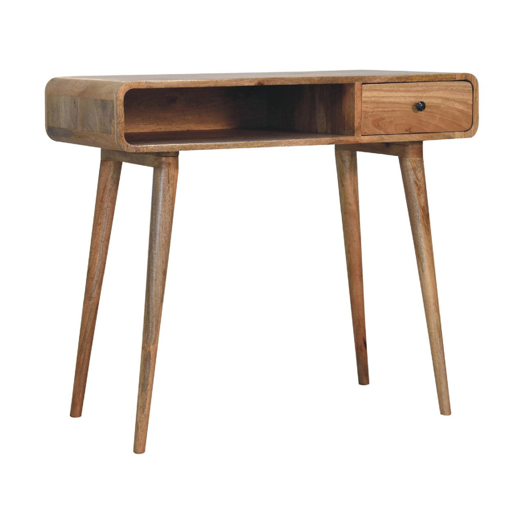 Argo Desk